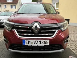 Rosu Utilizat 2022 Renault Kangoo Monovolum | 19.500 EUR