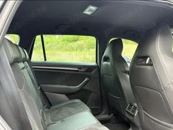 Utilizat 2020 Skoda Kodiaq SportLine SUV | 23.600 EUR (Scump)