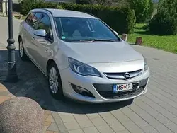 Utilizat 2013 Opel Astra Break | 5.200 EUR (Preț OK)