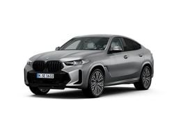 Gri frozen pure bmw individual metalizat Utilizat 2024 BMW X6 Comfort Edition SUV | 87.096 EUR (Preț OK)