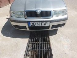 Utilizat 2001 Skoda Octavia Berlinǎ | 1.100 EUR