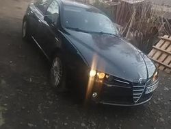 Negru Utilizat 2007 Alfa Romeo 159 Berlinǎ | 2.400 EUR