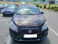 Maro Utilizat 2016 Suzuki SX4 S-Cross SUV | 10.500 EUR