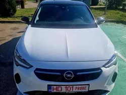 Utilizat 2023 Opel Corsa-e Hatchback | 13.500 EUR