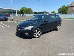 Utilizat 2011 Kia Ceed 2 Break | 2.490 EUR (Super Preț)