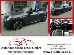 Utilizat 2021 Mini John Cooper Works Hatchback | 29.499 EUR