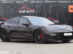 Alte culori Utilizat 2017 Porsche Panamera 4S Berlinǎ | 53.990 EUR