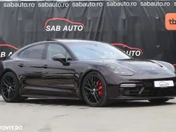 Alte culori Utilizat 2017 Porsche Panamera 4S Berlinǎ | 53.990 EUR