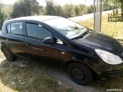 Utilizat 2008 Opel Corsa | 2.000 EUR (Preț OK)