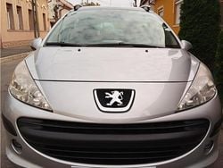 Utilizat 2008 Peugeot 207 Break | 2.950 EUR (Puțin scump)