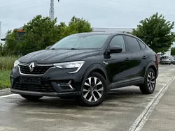 Negru Utilizat 2021 Renault Arkana SUV | 16.950 EUR (Preț OK)