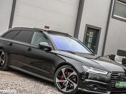 Culoarenegru Utilizat 2015 Audi A6 Competition Break | 24.990 EUR