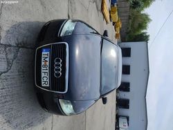 Albastru Utilizat 2006 Audi A6 Berlinǎ | 3.200 EUR (Preț OK)