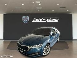 Culoarealbastru Utilizat 2021 Skoda Octavia Ambition Berlinǎ | 19.953 EUR (Preț OK)