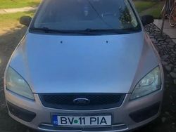 Utilizat 2006 Ford Focus Hatchback | 1.500 EUR (Preț OK)