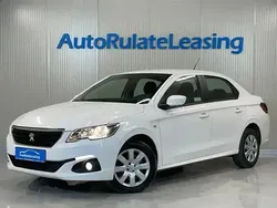 Utilizat 2021 Peugeot 301 Berlinǎ | 8.589 EUR