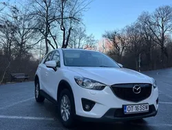 Alb Utilizat 2014 Mazda CX-5 SUV | 10.500 EUR (Preț bun)