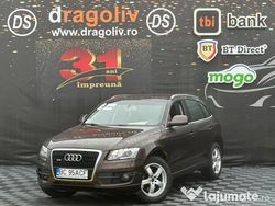 Maro Utilizat 2011 Audi Q5 Premium SUV | 12.999 EUR (Scump)