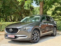 Culoaregri Utilizat 2017 Mazda CX-5 Prime-Line SUV | 11.900 EUR (Preț bun)
