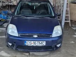Utilizat 2003 Ford Fiesta Hatchback | 1.000 EUR (Super Preț)