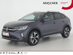 Utilizat 2022 VW Taigo Style SUV | 21.703 EUR (Puțin scump)