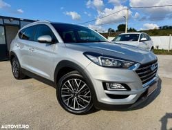 Culoaregri Utilizat 2019 Hyundai Tucson Style SUV | 14.990 EUR (Preț OK)