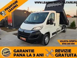 Utilizat 2019 Citroën Jumper Monovolum | 18.900 EUR (Puțin scump)