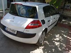 Utilizat 2008 Renault Mégane II Hatchback | 600 EUR (Super Preț)