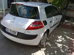 Utilizat 2008 Renault Mégane II Hatchback | 800 EUR (Super Preț)