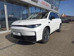 Alb Nouă 2024 Leapmotor C10 SUV | 36.500 EUR