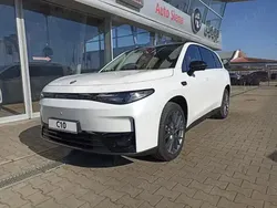 Alb Nouă 2024 Leapmotor C10 SUV | 35.000 EUR
