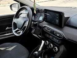 Negru Utilizat 2023 Dacia Jogger Extreme Break | 15.700 EUR (Preț OK)