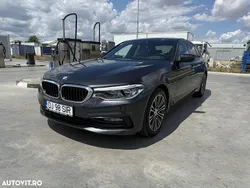 Culoaregri Utilizat 2018 BMW 540 Comfort Edition Berlinǎ | 32.400 EUR (Super Preț)