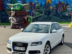 Alb Utilizat 2010 Audi A4 Berlinǎ | 5.999 EUR (Preț OK)