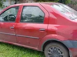 Utilizat 2005 Dacia Logan Berlinǎ | 1.650 EUR (Preț OK)