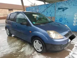 Utilizat 2006 Ford Fiesta Hatchback | 1.100 EUR