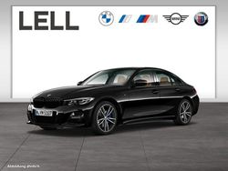 Utilizat 2021 BMW 330 M Sport | 39.791 EUR (Puțin scump)