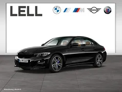 Utilizat 2021 BMW 330 M Sport | 39.791 EUR (Puțin scump)