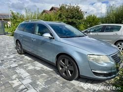 Utilizat 2007 VW Passat Break | 3.450 EUR (Preț OK)