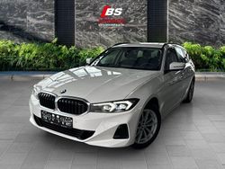 Utilizat 2023 BMW 320 Break | 38.873 EUR