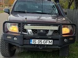 Utilizat 2006 Nissan PickUp Pickup | 6.500 EUR