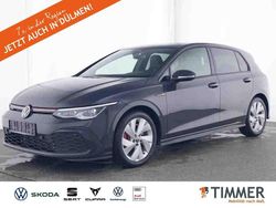 Utilizat 2022 VW Golf VIII GTI | 32.341 EUR (Preț OK)