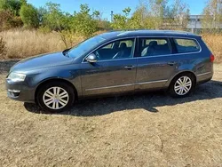 Utilizat 2008 VW Passat Break | 2.680 EUR (Preț bun)