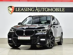 Negru Utilizat 2021 BMW X1 M Sport SUV | 22.990 EUR