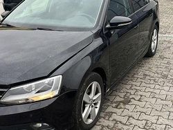 Culoarenegru Utilizat 2016 VW Jetta Trendline Berlinǎ | 4.700 EUR