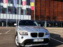 Gri Utilizat 2010 BMW X1 SUV | 7.999 EUR (Scump)
