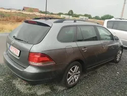 Utilizat 2012 VW Golf VI Break | 3.550 EUR (Preț bun)