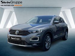 Utilizat 2021 VW T-Roc Sport SUV | 26.582 EUR (Scump)