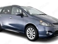 Utilizat 2007 Mitsubishi Grandis Intense Monovolum | 3.900 EUR