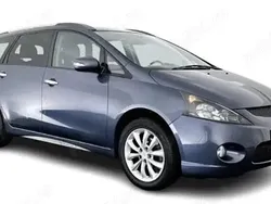 Utilizat 2007 Mitsubishi Grandis Intense Monovolum | 3.900 EUR
